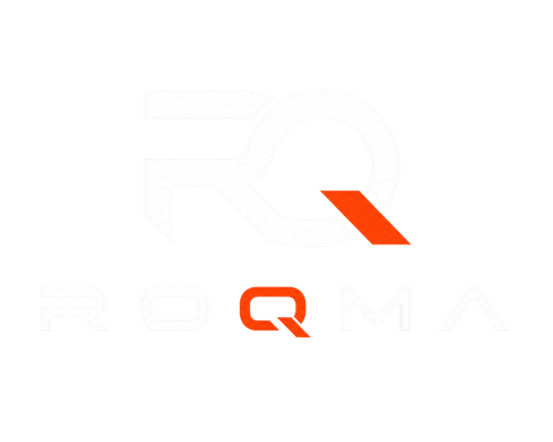 ROQMA — Tecnologia e Manutenção Industrial
